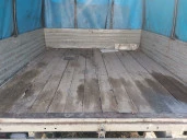 Грузовой-бортовой УАЗ-390945
